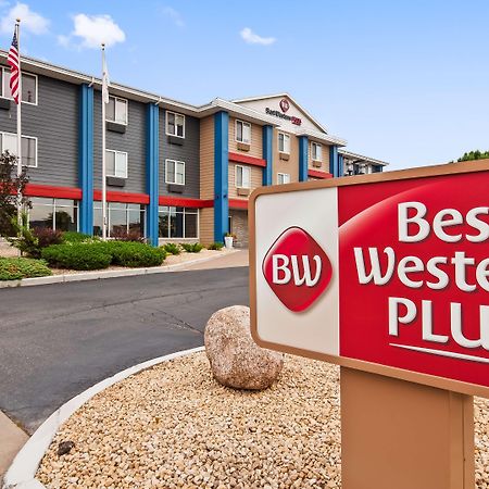 Best Western Plus Hudson I-94 Exterior photo