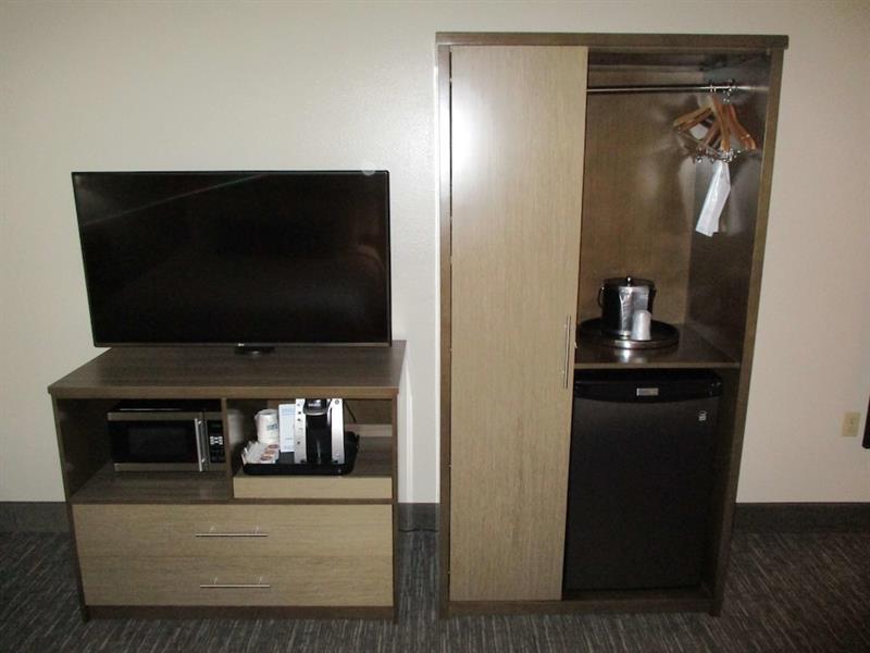 Best Western Plus Hudson I-94 Exterior photo